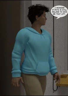Kara Comet- Dan’s Distortion – Ch. 1 (83)