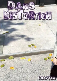 Dan's Distortion Ch.1- Kara Comet Kara Comet- Dan’s Distortion – Ch. 1- info
