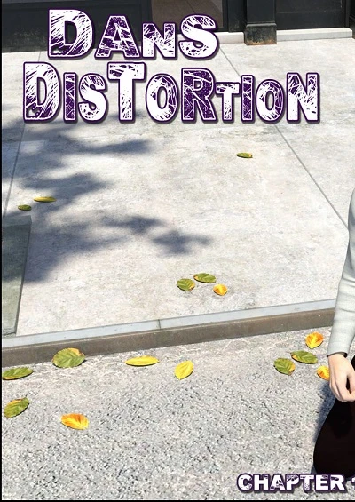 Dan’s Distortion Ch.1- Kara Comet
