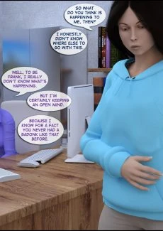 Kara Comet- Dan’s Distortion – Ch. 2 (16)