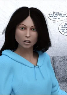 Kara Comet- Dan’s Distortion – Ch. 2 (23)