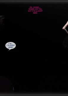 Kara Comet- Dan’s Distortion – Ch. 2 (33)
