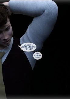 Kara Comet- Dan’s Distortion – Ch. 2 (35)