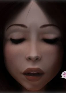 Kara Comet- Dan’s Distortion – Ch. 2 (55)
