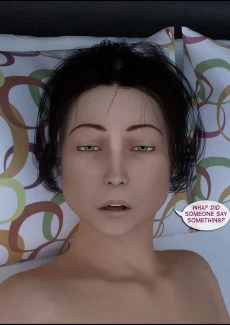 Kara Comet- Dan’s Distortion – Ch. 2 (57)