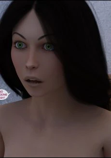 Kara Comet- Dan’s Distortion – Ch. 2 (67)