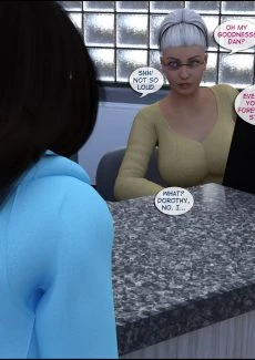 Kara Comet- Dan’s Distortion – Ch. 2 (7)