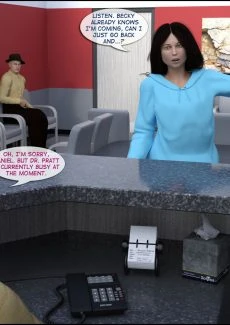 Kara Comet- Dan’s Distortion – Ch. 2 (8)