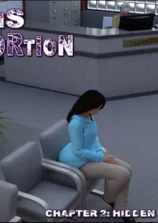 Dan's Distortion Ch.2- Kara Comet Kara Comet- Dan’s Distortion – Ch. 2- info