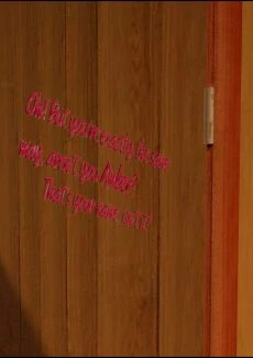 Kara Comet- Dan’s Distortion – Ch. 3 (111)