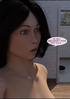 Kara Comet- Dan’s Distortion – Ch. 3 (20)