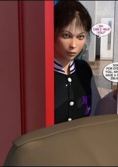 Kara Comet- Dan’s Distortion – Ch. 3 (29)