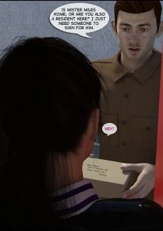 Kara Comet- Dan’s Distortion – Ch. 3 (30)