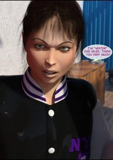 Kara Comet- Dan’s Distortion – Ch. 3 (31)