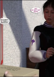 Kara Comet- Dan’s Distortion – Ch. 3 (36)