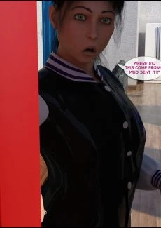 Kara Comet- Dan’s Distortion – Ch. 3 (37)