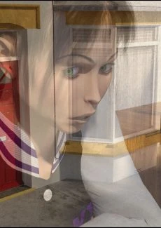 Kara Comet- Dan’s Distortion – Ch. 3 (47)