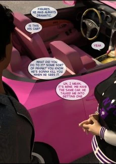 Kara Comet- Dan’s Distortion – Ch. 3 (65)