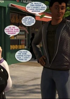 Kara Comet- Dan’s Distortion – Ch. 3 (66)