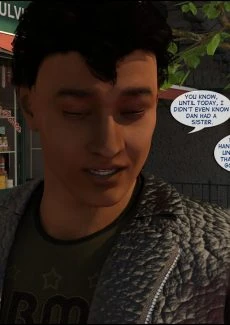 Kara Comet- Dan’s Distortion – Ch. 3 (68)