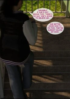 Kara Comet- Dan’s Distortion – Ch. 3 (89)