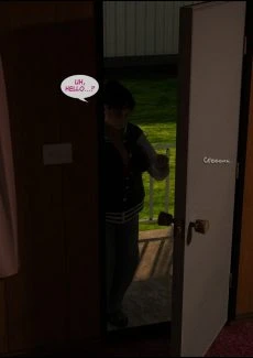 Kara Comet- Dan’s Distortion – Ch. 3 (92)