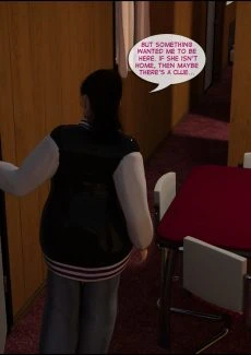 Kara Comet- Dan’s Distortion – Ch. 3 (96)