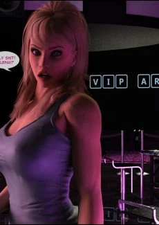 KaraComet- The Champagne Room Part 3 (10)