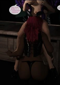 KaraComet- The Champagne Room Part 3 (21)