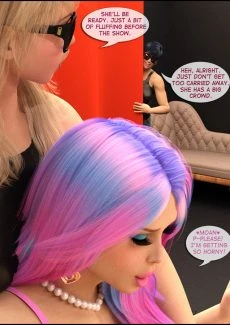 KaraComet- The Champagne Room Part 3 (62)