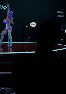 KaraComet- The Champagne Room Part 4 (20)
