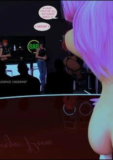 KaraComet- The Champagne Room Part 4 (36)