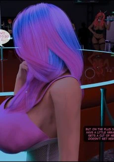 KaraComet- The Champagne Room Part 4 (7)