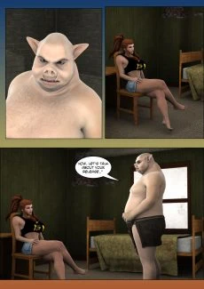 Kisaku2009- Harrowing Tales of Horror – (Overwatch) (3)