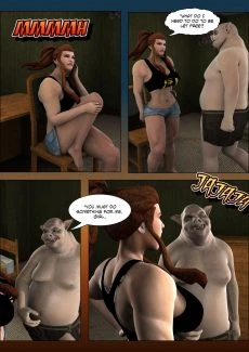 Kisaku2009- Harrowing Tales of Horror – (Overwatch) (4)
