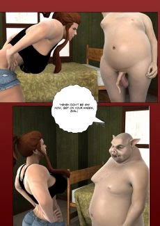 Kisaku2009- Harrowing Tales of Horror – (Overwatch) (6)