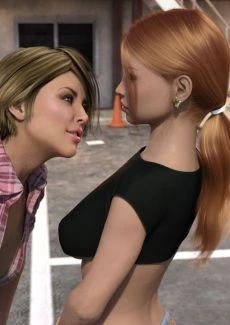 Kizaru3d- Satisfy the MILF 2 (55)