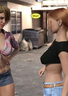 Kizaru3d- Satisfy the MILF 2 (57)
