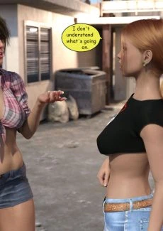 Kizaru3d- Satisfy the MILF 2 (59)