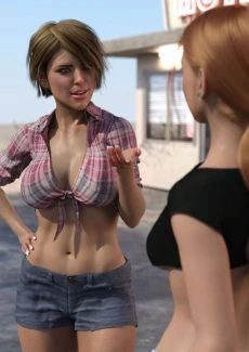 Kizaru3d- Satisfy the MILF 2 (60)