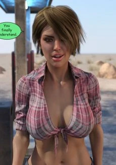 Kizaru3d- Satisfy the MILF 2 (64)