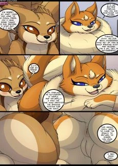 Kuroodod- Oversexed Evolutions (24)