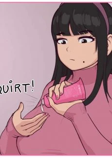 Lewdua- Alison Helping Natasha (22)