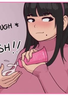 Lewdua- Alison Helping Natasha (30)