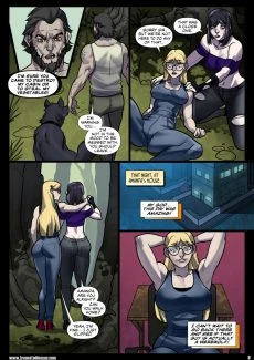 Locofuria – WereWolf Fan 1 (12)