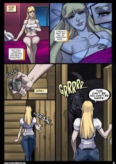 Locofuria – WereWolf Fan 1 (13)