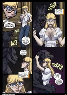 Locofuria – WereWolf Fan 1 (14)