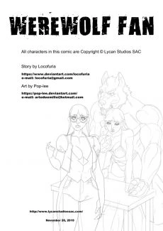 Locofuria – WereWolf Fan 1 (3)