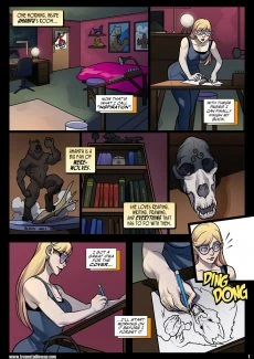 Locofuria – WereWolf Fan 1 (4)