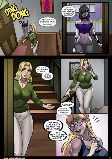 Locofuria – WereWolf Fan 1 (5)